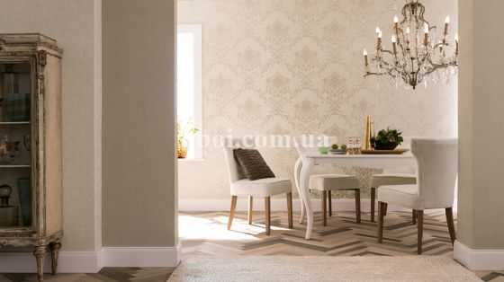 Шпалери Marburg колекції Opulence classic в інтер'єрі